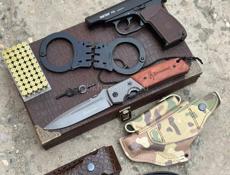 Пистолеты под заказ !