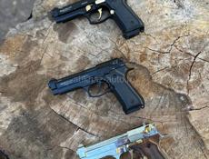 Пистолеты под заказ !