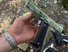 Пистолеты под заказ !