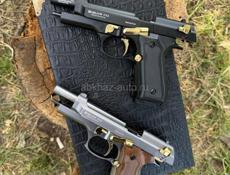 Пистолеты под заказ !