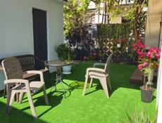 Срочно продается дом в центре г.Сухум