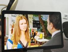 Планшет Huawei