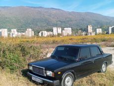ВАЗ 2107