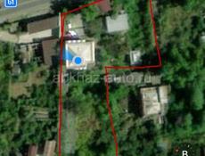 Дом с участком 70 соток