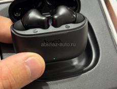 Беспроводные наушники hoco EQ2