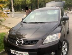 Mazda CX-7