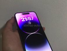 Айфон 14 про Макс people на 128 гб АКБ 87% 🔋