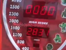 Игровой аппарату  боксёр 