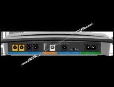 UPS бесперебойник для роутера WiFi 
