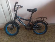 Велик, скейт и ролики