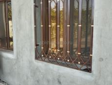 Заборы , ворота , навесы перила , решетки