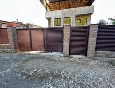 Заборы , ворота , навесы перила , решетки