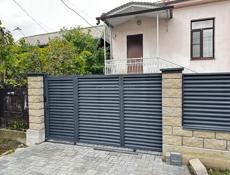 Заборы , ворота , навесы перила , решетки