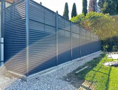 Заборы , ворота , навесы перила , решетки