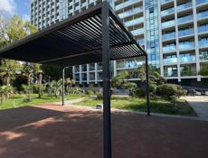 Заборы , ворота , навесы перила , решетки