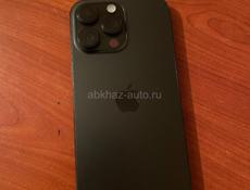 Айфон 16 про макс