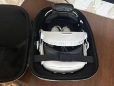 Обмен VR на айфон