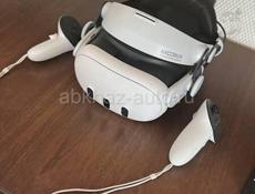 Обмен VR на айфон 