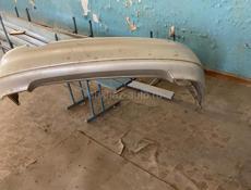 Бампер от Мазда 626