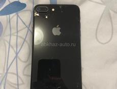 Продаю Аифон 8+ 