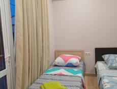 Сдаются уютные номера в гостевом доме на берегу моря с летней кухней