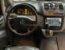 Mercedes-Benz V-Класс