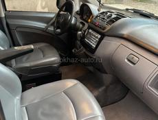 Mercedes-Benz V-Класс