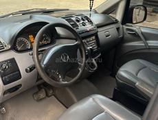 Mercedes-Benz V-Класс