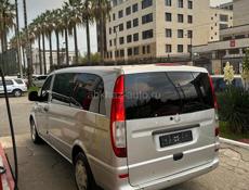 Mercedes-Benz V-Класс