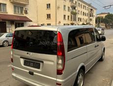 Mercedes-Benz V-Класс