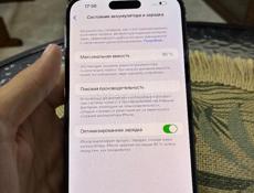 iPhone 14 Pro Max 256gb