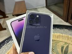 iPhone 14 Pro Max 256gb