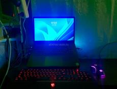 Ноутбук RedmiBook 15