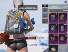 Продам топ акк