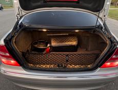 Mercedes-Benz S-Класс