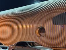 Mercedes-Benz S-Класс