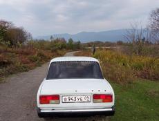 ВАЗ 2107