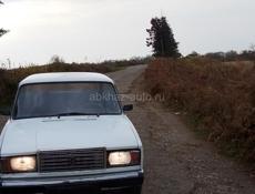 ВАЗ 2107