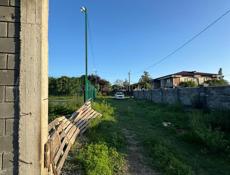 Алахадзы Пицунда 6,5 сот