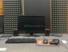 Продам игровой пк 