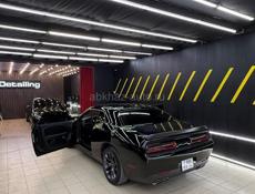 Dodge другая -