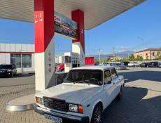 ВАЗ 2107