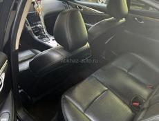 Infiniti Q45