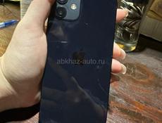 Продам 12 айфон