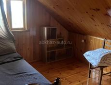 Сдам трехэтажный дом 