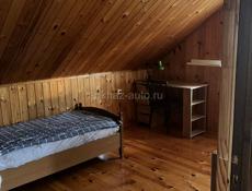 Сдам трехэтажный дом 