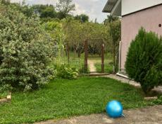 Сдам трехэтажный дом 