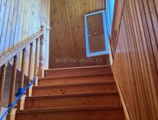 Сдам трехэтажный дом 