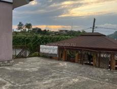 Сдам трехэтажный дом 