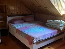 Сдам трехэтажный дом 